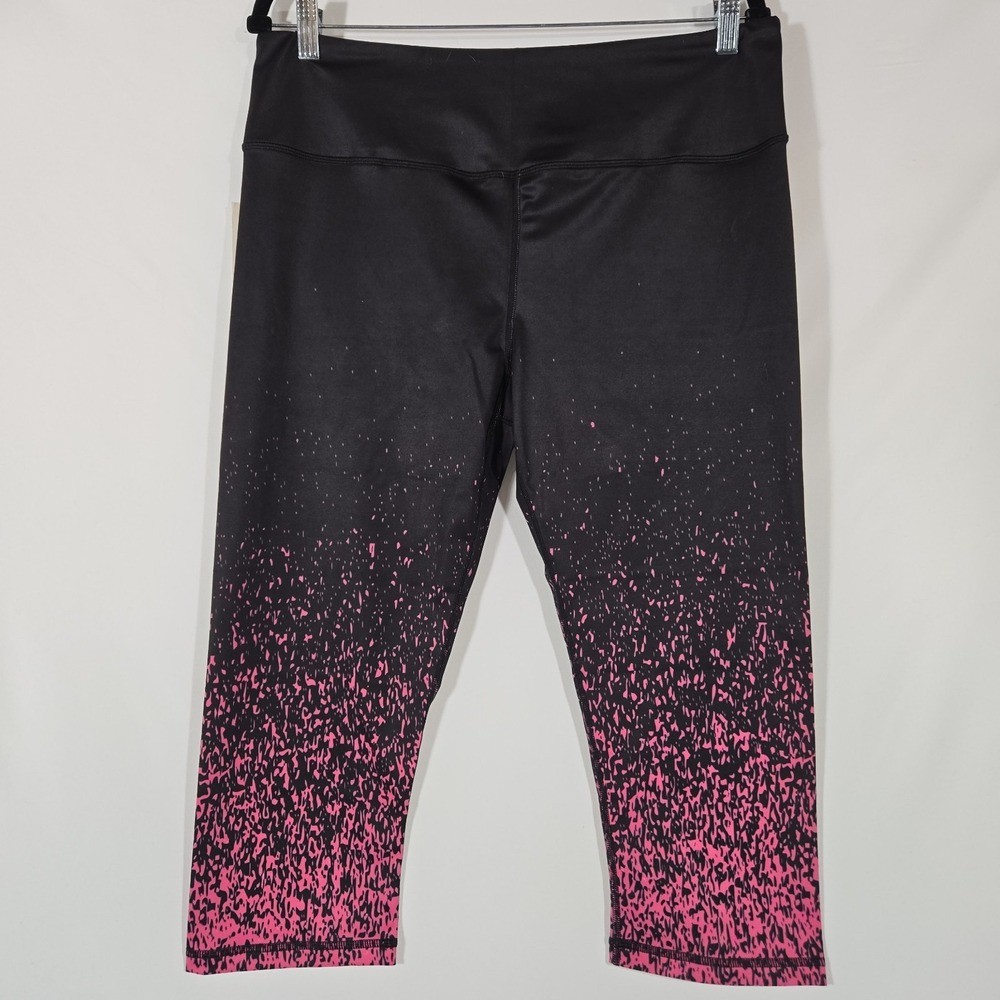 Kali Miami FitWear Capri Leggings  | New With Tags | Size 2X
